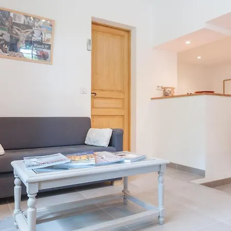 Apartment L'atelier Saint-Tropez