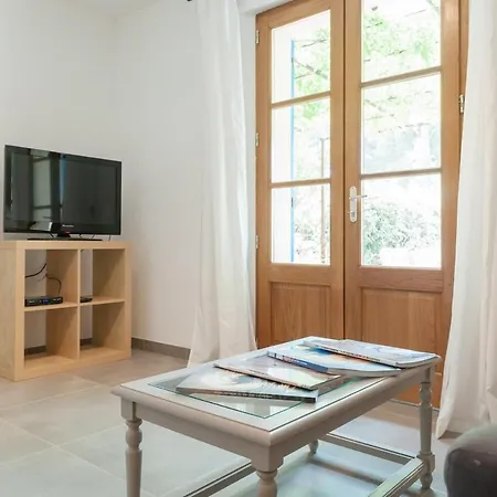 L'atelier Apartment Saint-Tropez