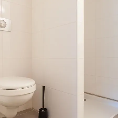 Apartment L'atelier