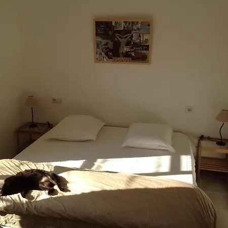 L'atelier Apartment Saint-Tropez