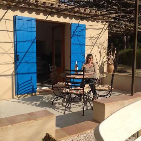 Διαμέρισμα L'atelier *
